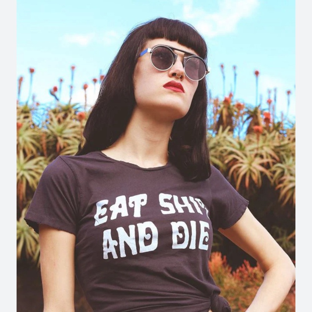 Bandit Brand Vintage Tee